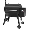 Traeger PRO 780 TRÆPILLEGRILL SORT