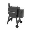 Traeger PRO 575 TRÆPILLEGRILL SORT^ Pillegrill