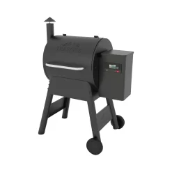 Traeger PRO 575 TRÆPILLEGRILL SORT^ Pillegrill
