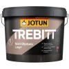Trebitt MAT TRÆBESKYTTELSE TRANSPARENT GUL BASE 9 L Best