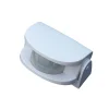 Trend BLUU1 PIR SENSOR HVID^ Dørklokker