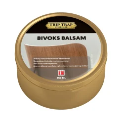 Trip Trap BIVOKSBALSAM PLEJEPRODUKT 250 ML NATUR Discount