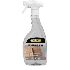 Trip Trap NATUR SÆBE 750 ML HVID^ Træpleje & Lak
