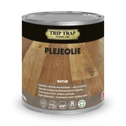 Trip Trap OLIEBASERET PLEJEOLIE 0,75 L NATUR Sale