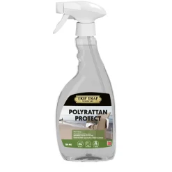 Trip Trap POLYRATTAN PLEJE 0,75 L FARVELØS Hot