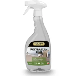 Trip Trap POLYRATTAN RENS 0,75 L FARVELØS Hot