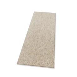 Troldtekt AKUSTIKPLADE 25 X 600 X 1200 MM FIN LYS NATUR^ Træbeton