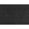 Troldtekt FUTURECEM V-LINE 1WAY AKUSTIKPLADE 25 X 600 X 1200 MM ULTRAFIN SORT Online