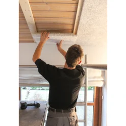 Troldtekt PLUS AKUSTIKPLADE 43 X 600 X 1200 MM ULTRAFIN HVID Discount