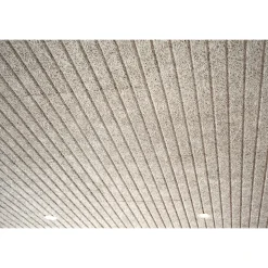 Troldtekt V-LINE 1WAY AKUSTIKPLADE 25 X 600 X 1200 MM ULTRAFIN HVID 101 Online
