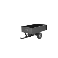 Trolla 600 KG TRANSPORTVOGN Hot