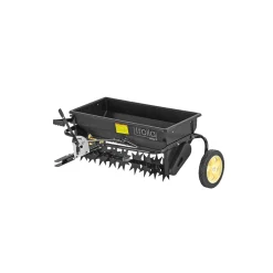 Trolla 45 LITER PLÆNELUFTER^ Tilbehør Havemaskiner