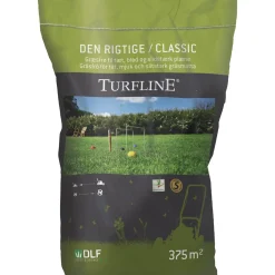 Turfline GRÆSFRØ 7,5 KG^ Græsfrø