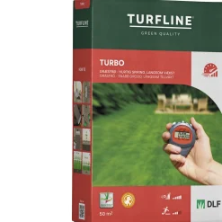 Turfline TURBO GRÆSFRØ 1 KG Discount