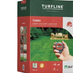 Turfline TURBO GRÆSFRØ 2,1 KG^ Græsfrø
