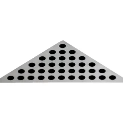 Unidrain 2601.0200 RIST 110 X 204 MM^ Rammer & Riste
