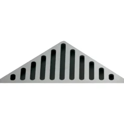 Unidrain 2602.0200 RIST 110 X 204 MM New