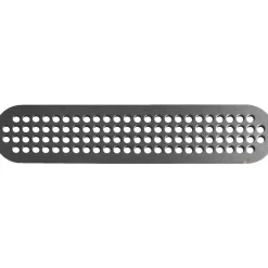 Unidrain 1810.0010 TRÆVLESI 210 MM^ Gulvafløb