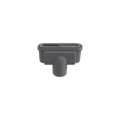 Unidrain 1412.0075 UDLØBSHUS 75 MM LODRET Online