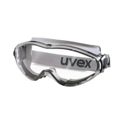 Uvex ULTRASONIC SIKKERHEDSBRILLE GRÅ/SORT^ Sikkerhed