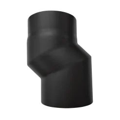 Varde S-BØJNING 150 MM.^ Skorstene & Røgrør