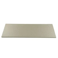 Varde SKAMOLPLADE 1000X300X25MM^ Tilbehør Til Brændeovne