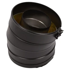 Varde SKORSTEN Ø250 MM^ Skorstene & Røgrør