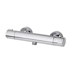 VASSO BT11 BRUSETERMOSTAT KROM New