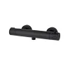 VASSO BT14 BRUSETERMOSTAT MAT SORT Outlet