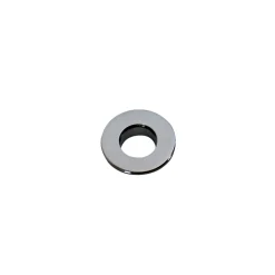VASSO KROM Ø 30 MM OVERLØBSRING Outlet