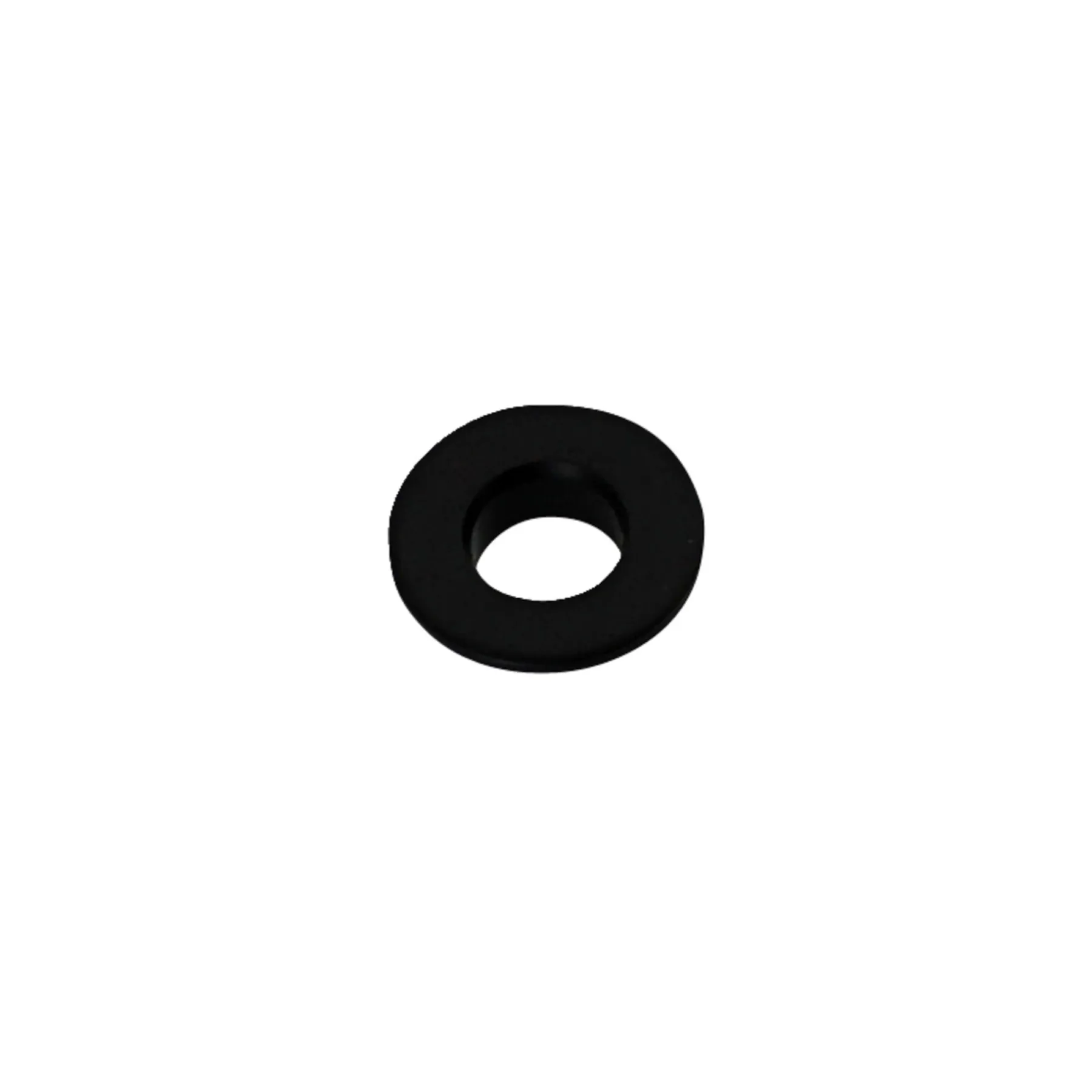 VASSO MAT SORT Ø 30 MM OVERLØBSRING Outlet