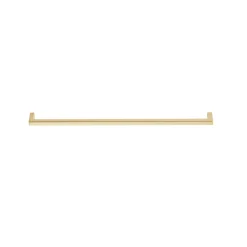 VASSO MILANO 320 MM. GREB BØRSTET MESSING 320 MM^ Badeværelsesmøbler