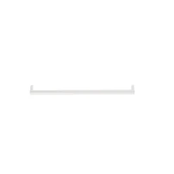 VASSO MILANO 256 MM. GREB HVID 256 MM Outlet
