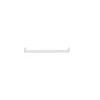 VASSO MILANO 192 MM. GREB HVID 192 MM^ Badeværelsesmøbler