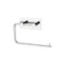 VASSO RH 11 TOILETPAPIRHOLDER KROM Clearance