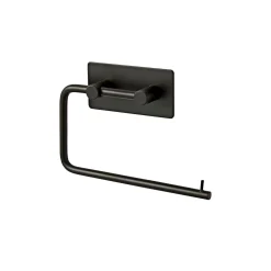 VASSO RH14 TOILETPAPIRHOLDER MAT SORT Sale