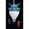 Veli Line DISCO LED DEKOPÆRE STANDARD E27 3W^ Led