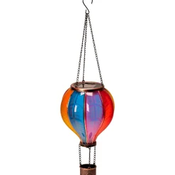 Veli Line SOLAR LAMPE SOLCELLE LANTERNE MULTI 16 CM Outlet