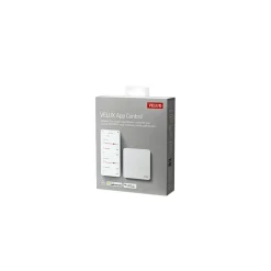 Velux APP CONTROL^ Ovenlysvinduer