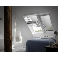 Velux B:78 CM SOLGARDIN MANUEL SORT MHL MK00 5060 New
