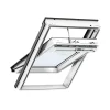 Velux INTEGRA SOLCELLE VIPPEVINDUE HVID POLYURETAN 55 X 78 CM GGU CK02 006830 Online