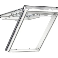 Velux INTEGRA TOPHÆNGT VINDUE HVID POLYURETAN 78 X 140 CM GPU MK08 006621^ Ovenlysvinduer