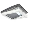Velux MØRKLÆGNINGSGARDIN SOLCELLEDREVET HVID DSU0900904550WL Hot