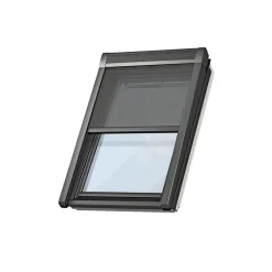 Velux SOLGARDIN ELEKTRISK SORT MML MK04 5060S Outlet