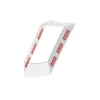 Velux TIL CK02 55X78 CM DAMPSPÆRREKRAVE BBX CK02 0000 Clearance