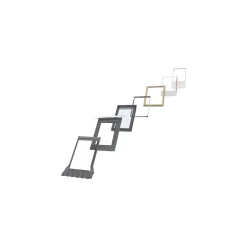 Velux TIL MK08 78+140 CM FLADT TAGM. INDDÆKNINGSPAKKE MED BDX EDL MK08 2000^ Ovenlysvinduer