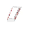 Velux TIL MK04 78X98 CM DAMPSPÆRREKRAVE BBX MK04 0000 Hot