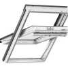 Velux VIPPEVINDUE HVID POLYURETAN 78 X 140 CM GGU MK08 0068^ Ovenlysvinduer
