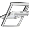 Velux VIPPEVINDUE HVID POLYURETAN 55 X 78 CM GGU CK02 0068^ Ovenlysvinduer