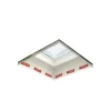Velux 60X60 CM DAMPSPÆRREKRAVE BBX 060060 0000^ Ovenlysvinduer